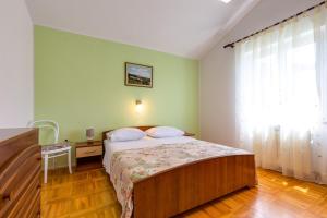 Apartments Matea, Mali Lošinj 