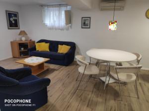 Garden apartment Vanya