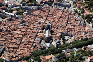 Appartements Superbe appartement avec jacuzzi sur toit terrasse : photos des chambres