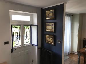 Maisons de vacances Town house Jumilhac-le-Grand : photos des chambres