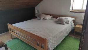 Apartman Dominik