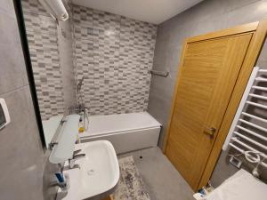 Apartments Tivat Residence