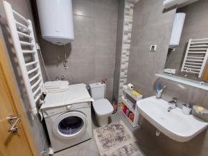 Apartments Tivat Residence