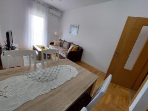 Apartments Tivat Residence
