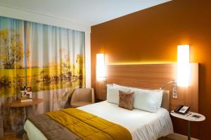 Hotels Hotel Mercure Macon Bord de Saone : photos des chambres