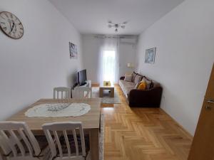 Apartments Tivat Residence