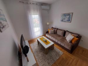 Apartments Tivat Residence
