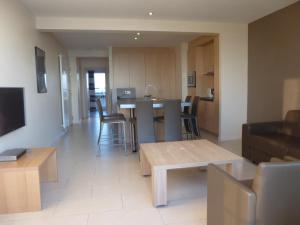 El Mirador Penthouse Paris