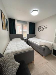 THE DUNE by STRANDBERGE - Luxury apartment Veere