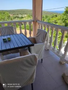 Apartments Nino - Štivan