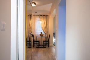 Wellness Studio DOr - Exclusive NEW apartment With whirlpool, sauna, sunny terrace, private parking