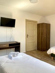 Apartament Lux