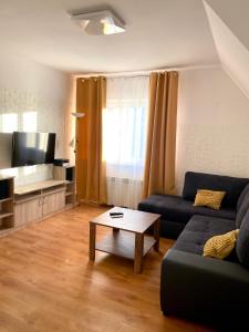 Apartament Lux