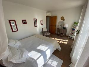 B&B / Chambres d'hotes La ferme de gigognan : photos des chambres