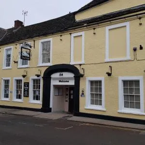 天鹅酒店 - 托特沃斯