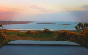Sea View Snugs at Laggan
