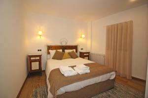 Casa da Lameira I by Gerês Casas