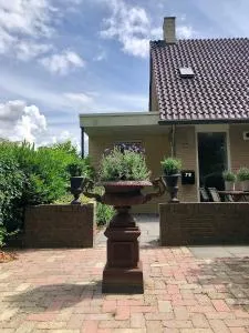HOLTINGERHUYS Uffelte- Giethoorn! Tegen betaling Wellness!!! - 尤菲蒂