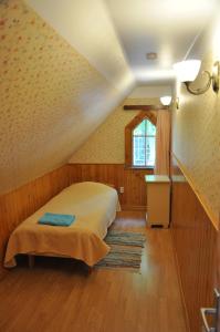 Tiia Guesthouse