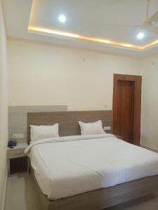 Hotel Rajwada palace