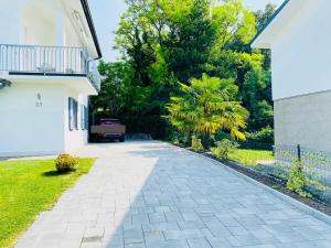 Cera una volta Villaggio Ideal