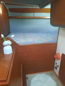 Bateaux Voilier logement spacieux a louer au port - Gruissan Plage - 11 Aude : photos des chambres