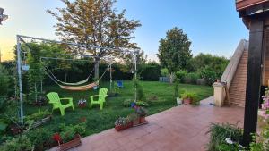 Casa vacanze SALENTO