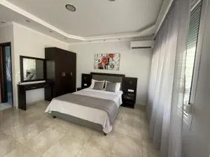 Villa Elsa - Áyios Yeóryios