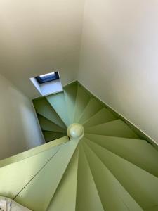 Sejours chez l'habitant Chez Moon : photos des chambres