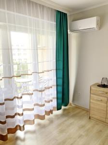 Szende Apartman