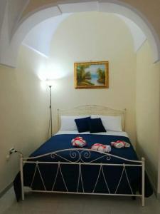 L Alcova Holidays Home CENTRO STORICO
