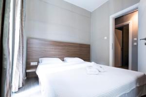 Delmare MQUEEN Apartment