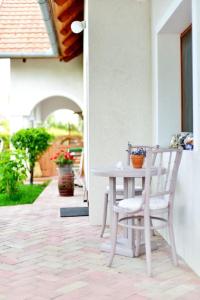 Levendula Vendégház Lovas