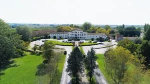 布拉伊达别墅酒店 - 奎托·迪·特雷维索