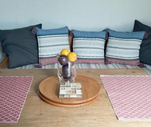 Storms River Tin House