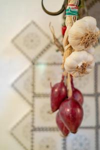 Casa Lalù - Rustic apartment with stunning views