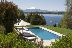 Enjoy Puerto Varas
