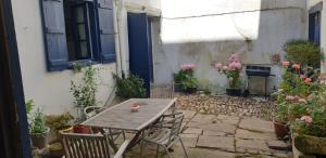 Appartements Ugarte : photos des chambres