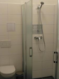 Penzion U sv. Kryštofa