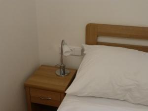 Penzion U sv. Kryštofa