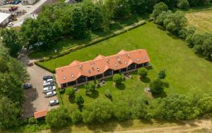 Penzion Schwarzenberský seník