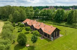 Penzion Schwarzenberský seník - Suchdol nad Lužnicí