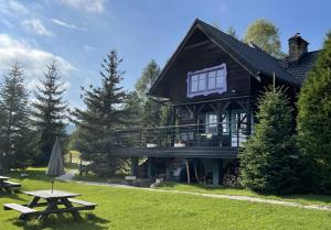 U Lawendowej Wiedźmy