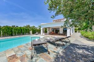 Villas Guzman - La Rocalla