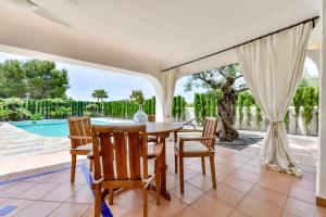 Villas Guzman - La Rocalla