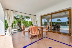 Villas Guzman - La Rocalla