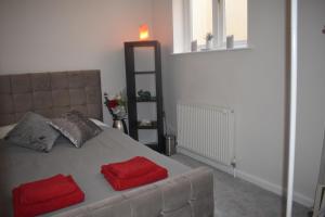 Starlight Cottage Room Only In Glastonbury