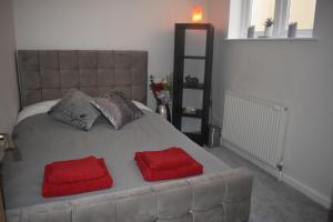 Starlight Cottage Room Only In Glastonbury