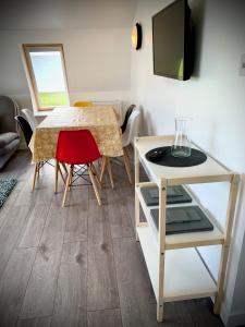 Glamping at Shieling Holidays Mull