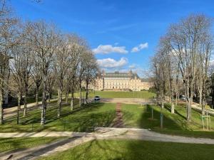 Appartements maisonnette de 21m2 plus terrasse : photos des chambres